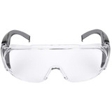 Ultrx Fit Over Safety Glasses Clear