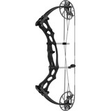 Hoyt Kobalt Package Blackout 23in. 45lb. RH