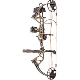 Bear Royale RTH Extra Strata 50lb. Left Hand