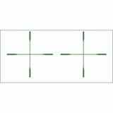 Gunstar Rifle Crosshair