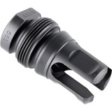 Dead Air Xeno 3-Prong Mount .22 Cal. .500-28