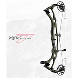 Hoyt RX-7 Ultra Wilderness 30 in. 70lb. Right Hand