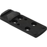 Colt Revolver Optics Plate Python / Anaconda - RMSc Colt Revolver Optics Plate Python / Anaconda - RMSc