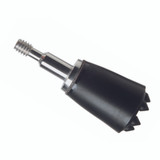 Saunders Bludgeon Small Game Head 125 gr. 4 pk.