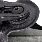 Safariland Species IWB Holster Springfield Hellcat Pro Black RH
