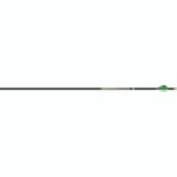 Easton 4mm Axis Long Range Match Grade Arrows 340 Blazer Vanes 6 pk.