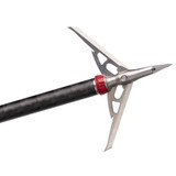 Rage Hypo 2 Crossbow Broadheads 2 in. 4 pk.