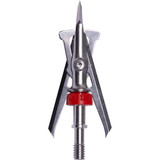 Rage Hypo 2 Crossbow Broadheads 2 in. 4 pk.