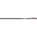 Easton 9mm Crossbow Bolts Aluminum Insert Half Moon Nock 6 pk.