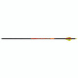 Black Eagle Outlaw Arrows .005 350 Blazer Vanes 6 pk.