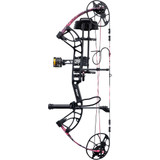 Bear Cruzer G4 RTH Bow Package Black/Muddy 10-70 lbs.