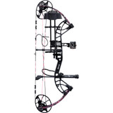 Bear Cruzer G4 RTH Bow Package Black/Muddy 10-70 lbs.