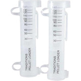 Traditions Super Magnum Pellet Quick Loader 2 pk.