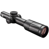 EOTech Vudu FFP Rifle Scope Black 1-6X24mm SR2 Green Reticle MOA