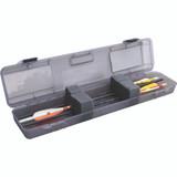 MTM Crossbow Bolt Case Black