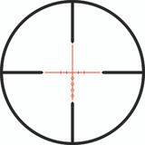 EoTech VuduX Rifle Scope 2-12x30mm