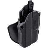 Safariland Solis OWB Holster Glock 17, 47, 49 Black RH