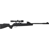 Hatsan SpeedFire Air Rifle .177 2 Mags 3-9x40 Scope