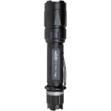 Police Security Trac Tact Flashlight 350 Lumen with UV