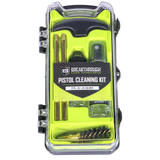 Breakthrough Vision Series Hard Case Cleaning Kit Pistol 38 cal. / 40 cal. / 45 cal.