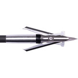 Rage Hypo 2 Series Broadheads 2 in. 4 pk.