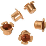 CCI Four Wing Musket Caps 100 Pack