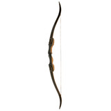 October Mountain Sektor ILF Recurve Riser 17 in. October Mountain Sektor ILF Recurve Riser 17 in.