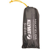 Klymit Maxfield 2 Person Tent Grey