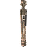 BOG Deathgrip Tripod w/E-Max Pro Muffs MO Bottomland