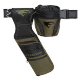 Elevation Nerve Quiver Package Ambush Green