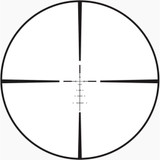 Burris Veracity 30mm Scope 2-10x42mm Ballistic E1 FFP