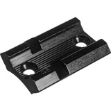 Weaver Classic Top Mount Aluminum Base Black Ruger American, Browning, Savage, Marlin #46