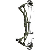 Hoyt RX-8 70lb 30 in. RH Wilderness