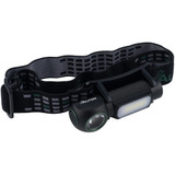 Alpen Tek-Light HeadLamp 500,250,100,55 Lumen, 30 Red, Rechargeable Alpen Tek-Light HeadLamp 500,250,100,55 Lumen, 30 Red, Rechargeable