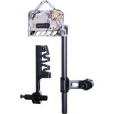 Hoyt Carbon Superlite 2 Piece Quiver Elevated II 4 Arrow