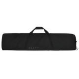 BlackHeart CLINCH 46 Gun Case Black 46 in.