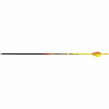 Black Eagle Renegade Arrows .005 350 Blazer Vanes 6 pk.
