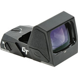 Crimson Trace CT-RAD Red Dot Sight Pistol/Long Gun Open Green