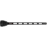 Viper Dovetail Stabilizer w/ 4 oz. Weight (Fits Mathews)