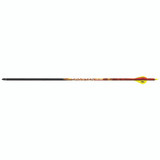 Black Eagle Spartan Arrows .001 Blazer Vanes 6 pk.