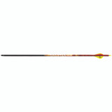 Black Eagle Spartan Arrows .001 Blazer Vanes 6 pk.