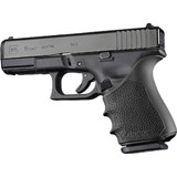 Hogue HandAll Beavertail Grip Sleeve for Glock