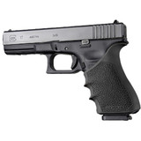 Hogue HandAll Beavertail Grip Sleeve for Glock
