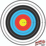 DuraMesh Archery Target 80 cm. DuraMesh Archery Target 80 cm.