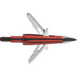 TenPoint Evo-X Center Punch Broadheads 100 gr. 3 pk. TenPoint Evo-X Center Punch Broadheads 100 gr. 3 pk.