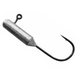 Gamakatsu Tube Jig Head NS Black Hooks