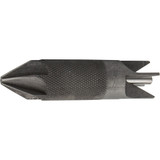 Hornady Deluxe 4-Blade Chamfer Deburr Tool Hornady Deluxe 4-Blade Chamfer Deburr Tool