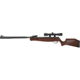 Crosman Mag-Fire Trailhawk Break Barrel Air Rifle .177 Cal w/ 4x32 Scope