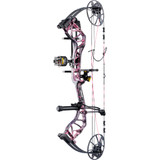 Bear Legit MAXX RTH Bow Package Muddy/Black 10-70 lbs.