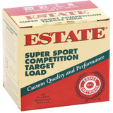 Estate Super Sport Target Load 20 Gauge 2.75 in. 7/8 oz. 8 Shot 25 rd.